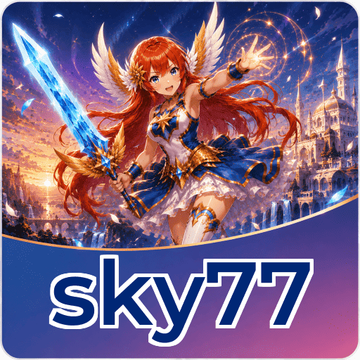 Download sky77 APK