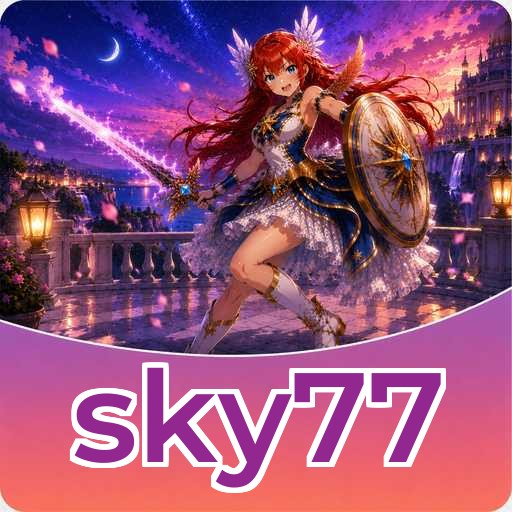 Persyaratan Sistem sky77